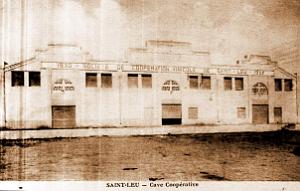 Saint Leu 613